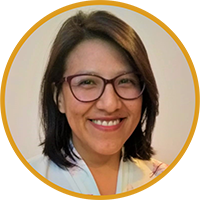 Zenaida Lauda-Rodriguez